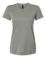 AllPro 48000L - Women's Pro-Lock Performance T-Shirt - Image 4