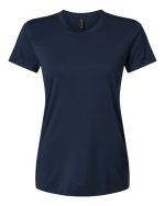 AllPro 48000L - Women's Pro-Lock Performance T-Shirt - Image 6