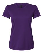 AllPro 48000L - Women's Pro-Lock Performance T-Shirt - Image 7