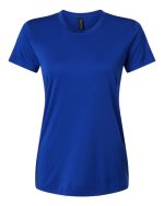 AllPro 48000L - Women's Pro-Lock Performance T-Shirt - Image 8