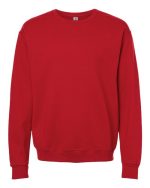 JERZEES IC48MR - Unisex Ultimate CVC Crewneck Sweatshirt - Image 11