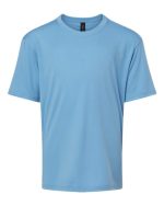 AllPro 48000Y - Youth Pro-Lock Performance T-Shirt - Image 3