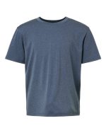 AllPro 48000Y - Youth Pro-Lock Performance T-Shirt - Image 7