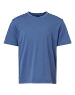 AllPro 48000Y - Youth Pro-Lock Performance T-Shirt - Image 8