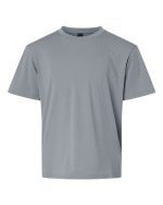 AllPro 48000Y - Youth Pro-Lock Performance T-Shirt - Image 9