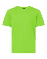 AllPro 48000Y - Youth Pro-Lock Performance T-Shirt - Image 11