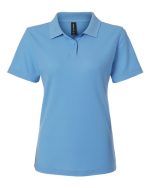 AllPro 62800L - Women's Pique Polo - Image 3