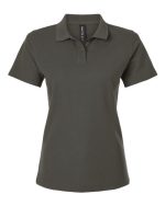 AllPro 62800L - Women's Pique Polo - Image 4