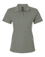 AllPro 62800L - Women's Pique Polo - Image 5