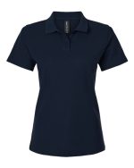 AllPro 62800L - Women's Pique Polo - Image 6