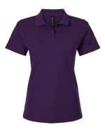 AllPro 62800L - Women's Pique Polo - Image 7