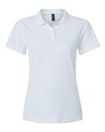AllPro 62800L - Women's Pique Polo - Image 10