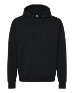 JERZEES IC49MR - Unisex Ultimate CVC Hooded Sweatshirt - Image 3