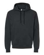 JERZEES IC49MR - Unisex Ultimate CVC Hooded Sweatshirt - Image 4