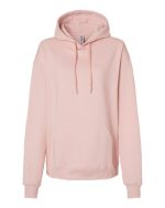 JERZEES IC49MR - Unisex Ultimate CVC Hooded Sweatshirt - Image 5