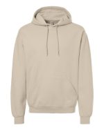 JERZEES IC49MR - Unisex Ultimate CVC Hooded Sweatshirt - Image 11