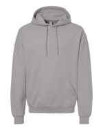 JERZEES IC49MR - Unisex Ultimate CVC Hooded Sweatshirt - Image 12