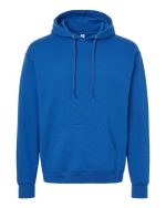 JERZEES IC49MR - Unisex Ultimate CVC Hooded Sweatshirt - Image 13