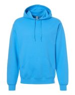 JERZEES IC49MR - Unisex Ultimate CVC Hooded Sweatshirt - Image 14