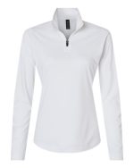 AllPro 41870L - Women's Pro-Lock Performance Quarter-Zip Pullover - Image 5