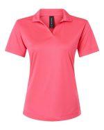 AllPro 41800L - Women's Pro-Lock Performance Polo - Image 3
