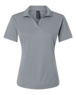AllPro 41800L - Women's Pro-Lock Performance Polo - Image 4
