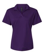 AllPro 41800L - Women's Pro-Lock Performance Polo - Image 6