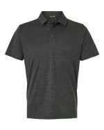 AllPro 4HM00 - Men's Pro-Lock Performance Mélange Polo - Image 2