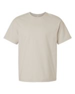 BELLA + CANVAS 4610 - Unisex 7.5 oz Heavyweight Tee - Image 6