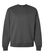 BELLA + CANVAS 4711 - Unisex 10 oz. Heavyweight Crewneck Sweatshirt - Image 2