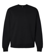 BELLA + CANVAS 4711 - Unisex 10 oz. Heavyweight Crewneck Sweatshirt - Image 4