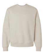 BELLA + CANVAS 4711 - Unisex 10 oz. Heavyweight Crewneck Sweatshirt - Image 5