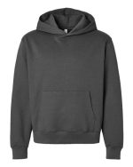 BELLA + CANVAS 4719 - Unisex 10 oz. Heavyweight Hoodie Sweatshirt - Image 2