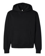 BELLA + CANVAS 4719 - Unisex 10 oz. Heavyweight Hoodie Sweatshirt - Image 4