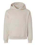 BELLA + CANVAS 4719 - Unisex 10 oz. Heavyweight Hoodie Sweatshirt - Image 5