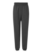 BELLA + CANVAS 4737 - Unisex 10 oz. Heavyweight Sweatpants - Image 2