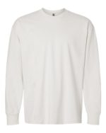 Next Level 7211 - Unisex Heavyweight Long Sleeve T-Shirt - Image 3