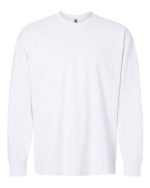 Next Level 7211 - Unisex Heavyweight Long Sleeve T-Shirt - Image 11