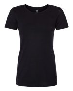 Next Level 6710 - Women’s Triblend T-Shirt - Image 2