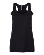 Next Level 6733 - Women’s Triblend Racerback Tank - Image 2