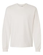 BELLA + CANVAS 3511 - 6 oz. Heavyweight Long Sleeve Tee - Image 12