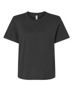 BELLA + CANVAS 6110 - Women's 6 oz Heavyweight Tee - Image 4