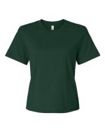 BELLA + CANVAS 6110 - Women's 6 oz Heavyweight Tee - Image 5