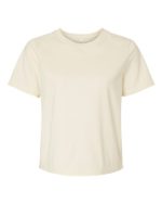 BELLA + CANVAS 6110 - Women's 6 oz Heavyweight Tee - Image 7