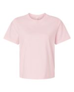 BELLA + CANVAS 6110 - Women's 6 oz Heavyweight Tee - Image 9