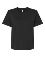 BELLA + CANVAS 6110 - Women's 6 oz Heavyweight Tee - Image 11