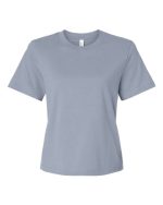 BELLA + CANVAS 6110 - Women's 6 oz Heavyweight Tee - Image 13