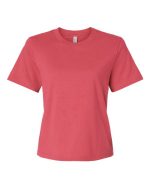 BELLA + CANVAS 6110 - Women's 6 oz Heavyweight Tee - Image 15