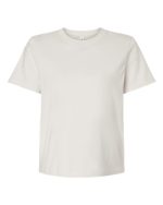 BELLA + CANVAS 6110 - Women's 6 oz Heavyweight Tee - Image 16