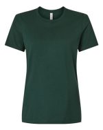 BELLA + CANVAS 6400 - Women’s Relaxed Jersey Tee - Image 8